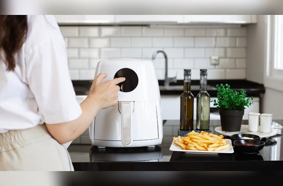 Precalienta. Precalienta.