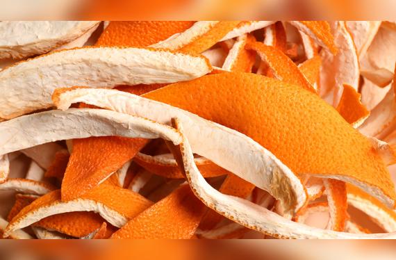 Elimina los malos olores del refrigerador.   