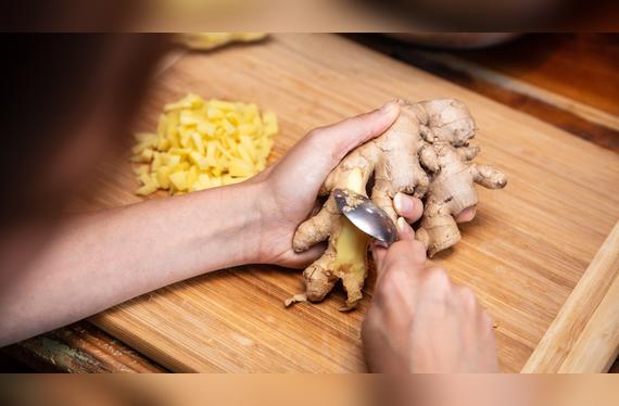 Prepáralo en pocos minutos.   