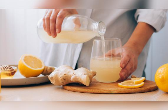 Algunos pacientes deben consultar con un médico antes de consumir el té.   