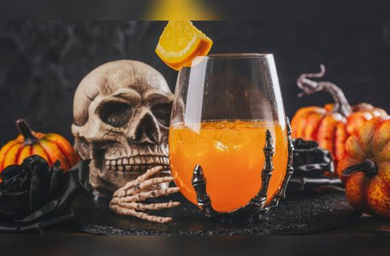 Disfruta de esta bebida con o sin alcohol. Fuente: Shutterstock.   