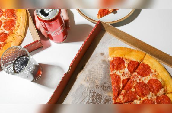 En Estados Unidos, se han retirado latas de Coca Cola Zero Azúcar, Coca Cola clásica y Sprite. Fuente: Shutterstock.   