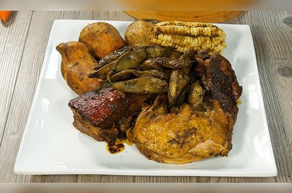 Pachamanca Pachamanca