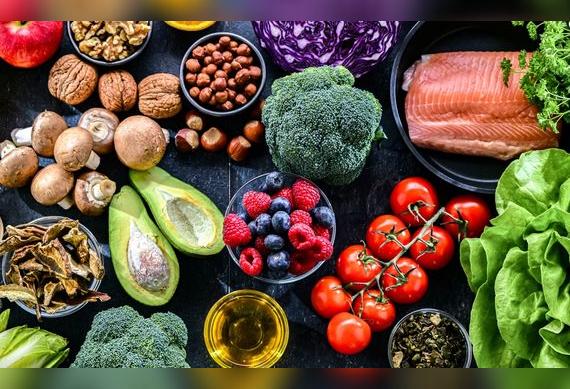 En el pasado se concentraban en consumir fibra. Fuente: Shutterstock.   