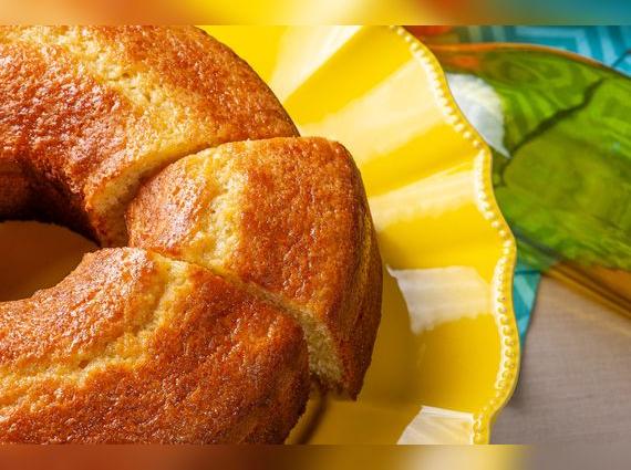 Obtendrás un queque esponjoso y delicioso.   