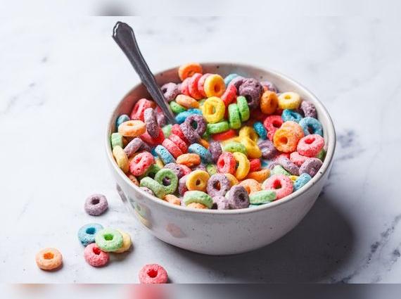 La investigación, que analiza más de 600 cereales, destaca que estos productos carecen de nutrientes esenciales como proteínas y fibra. Fuente: Shutterstock.   