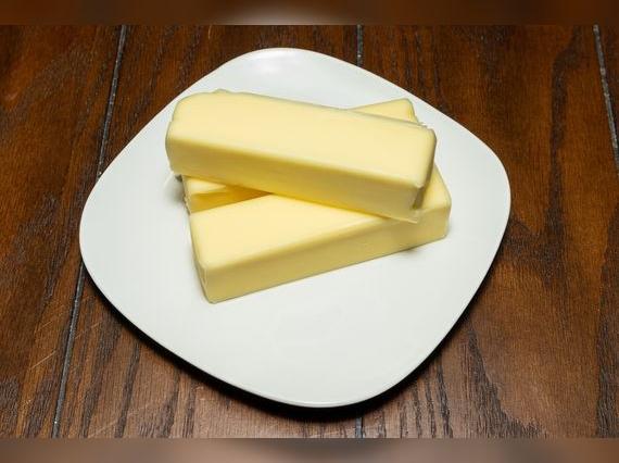 Utilizar la mantequilla a temperatura ambiente    