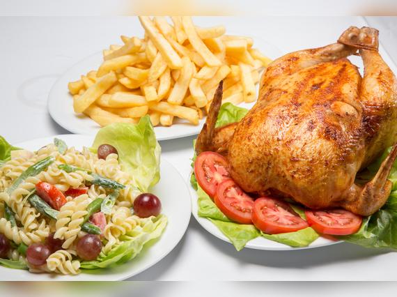 Taste Atlas califica esta delicia peruana con 4.5 estrellas y menciona que 27 millones de peruanos la consumen diariamente. Fuente: Shutterstock.   