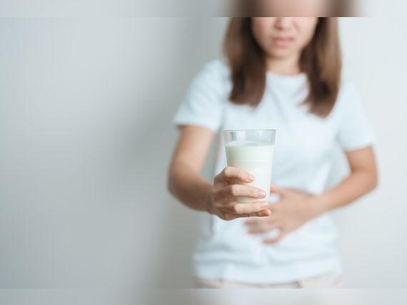 El nutricionista Zamora recomienda evitar el consumo de leche a los intolerantes a la lactosa.   