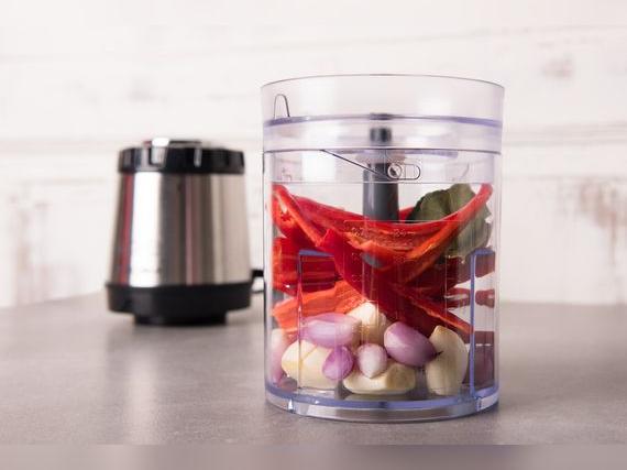 Se recomienda consumir ají de dos a cuatro veces por semana.   