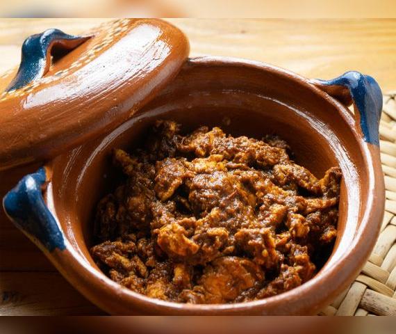 Se recomienda adquirir la olla de alfareros tradicionales    