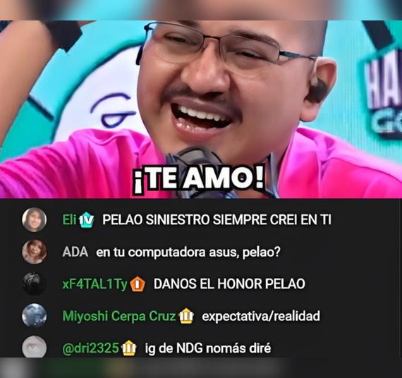Comentarios de los usuarios.   