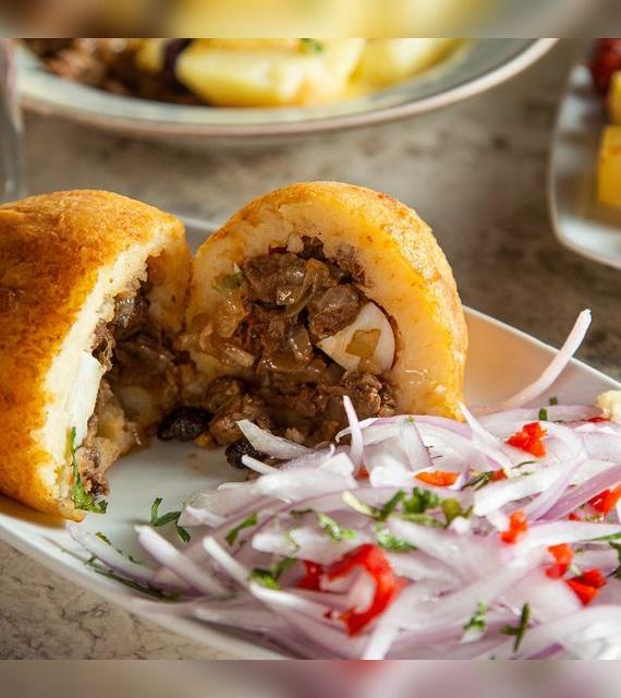  Fuente: Antigua Taberna Queiro (Facebook)    