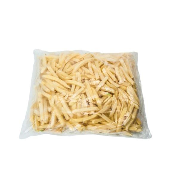 La papa importada ya está lista para usar   