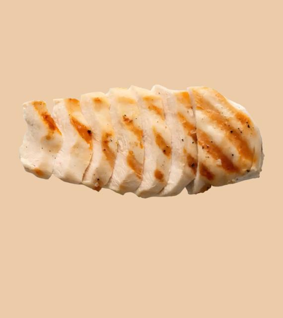 Una de las mejores maneras de aprovechar los nutrientes del solomillo es cocinándolo a la plancha.   