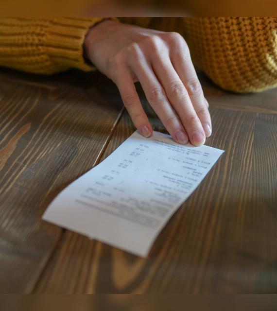 Para la devolución del arroz, se debe presentar la boleta de compra en el establecimiento donde se adquirió.   