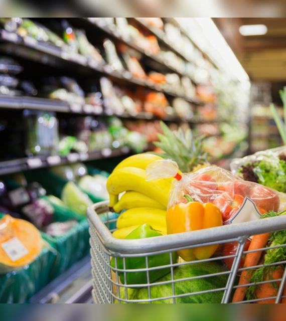 Los beneficiarios SNAP podrán obtener cupones para alimentos en Florida este mes de abril.   