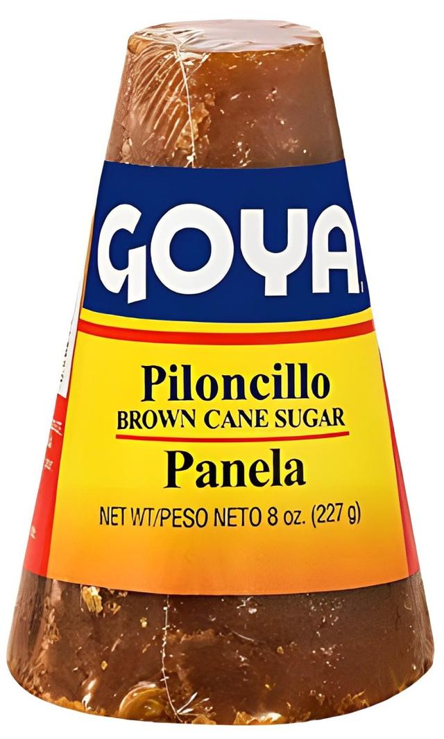 La chancaca podemos encontrarla a diferentes precios en Walmart.   