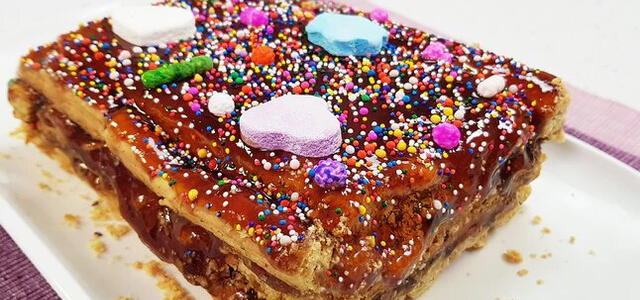 Turrón de doña pepa buenazo
