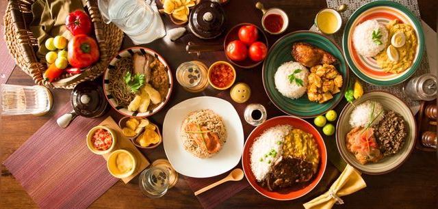 El lugar fusiona la cocina mexicana, criolla y japonesa. Fuente: Shutterstock.   