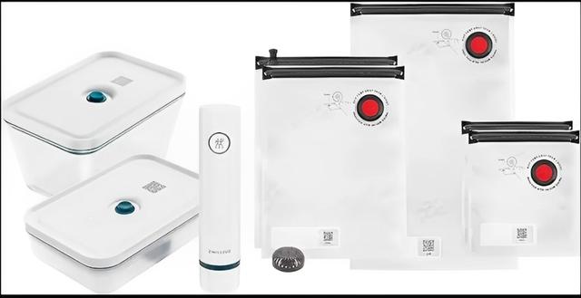 El nuevo invento que desplazará al tupper tradicional es el tupper al vacío. El nuevo invento que desplazará al tupper tradicional es el tupper al vacío.