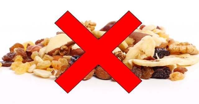 El consumo de alimentos con alto índice de salicilatos ocasiona efectos anticoagulantes. El consumo de alimentos con alto índice de salicilatos ocasiona efectos anticoagulantes.