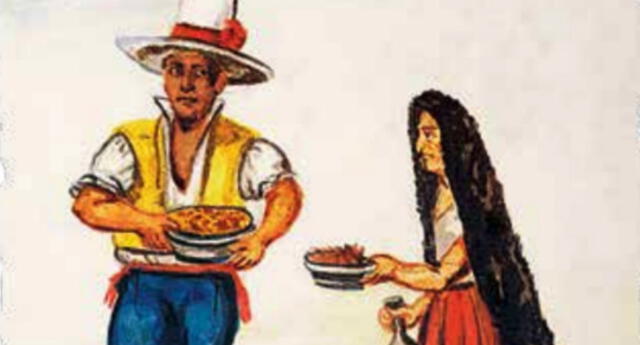 Historia del ceviche buenazo
