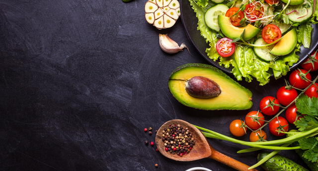 Consejos para tus ensaladas buenazo