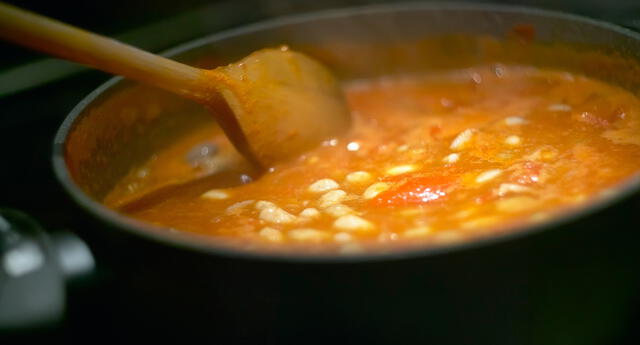 ¿Cómo cocinar y congelar menestras? buenazo