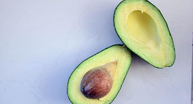 palta madura buenazo