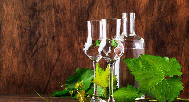Pisco buenazo
