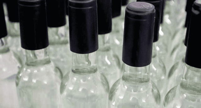Qué es el pisco buenazo