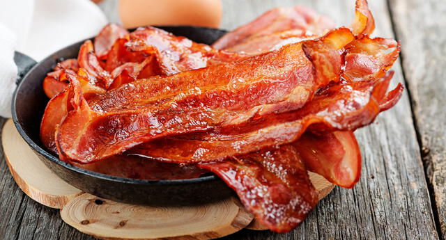 tocino buenazo