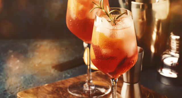cocteles buenazo