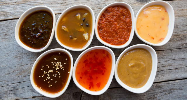 salsas buenazo