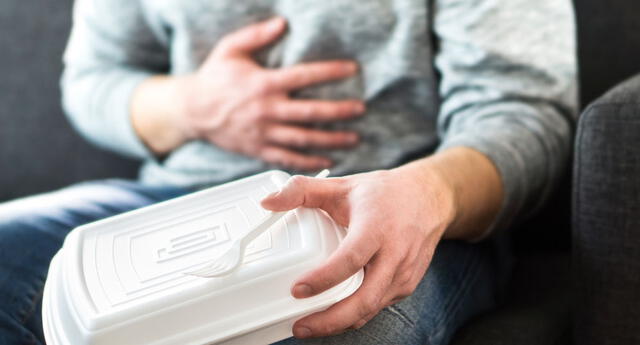 intoxicacion por alimentos buenazo
