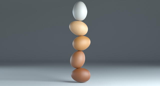 Huevos buenazo