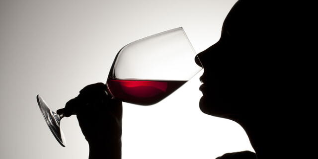 la copa de vino diaria buenazo