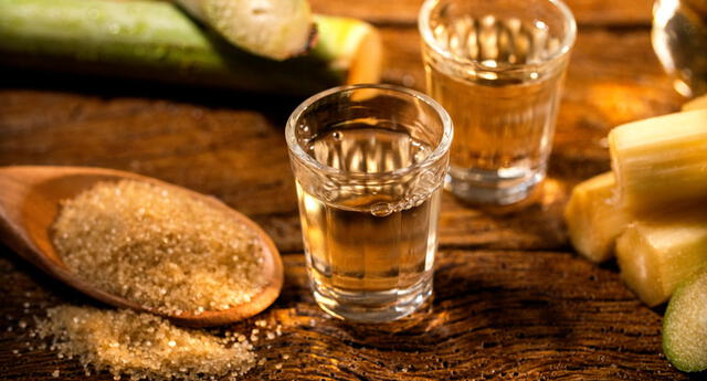 aguardiente de caña buenazo