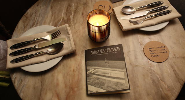 Restaurante 7 buenazo