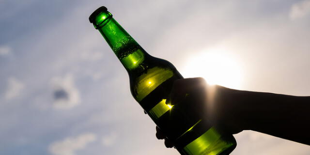 cerveza buenazo