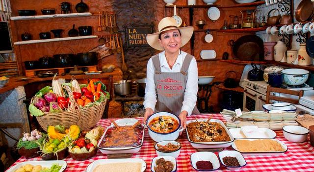  Picantería "La Nueva Palomino"    