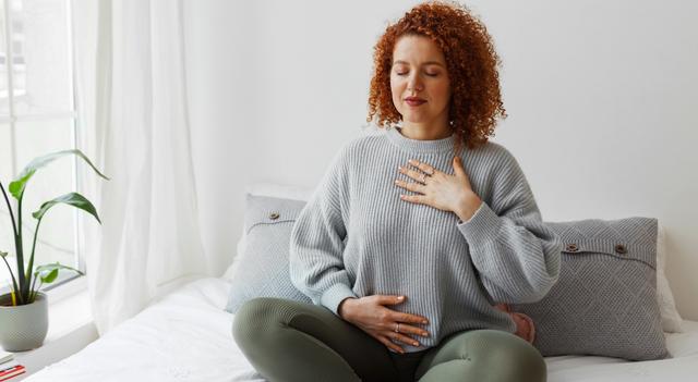 Mejora la respiración.   