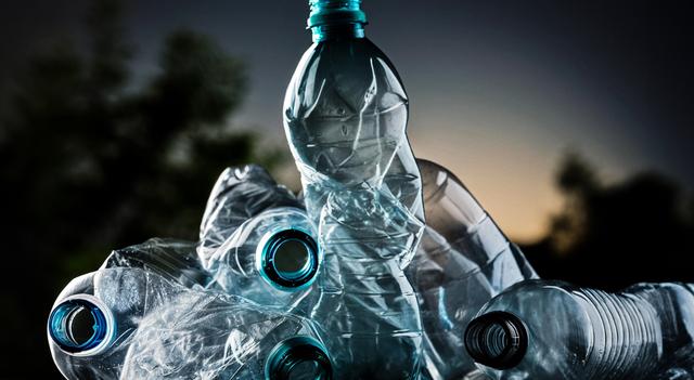 Los nanoplásticos se encuentran en el organismo. Los nanoplásticos se encuentran en el organismo.