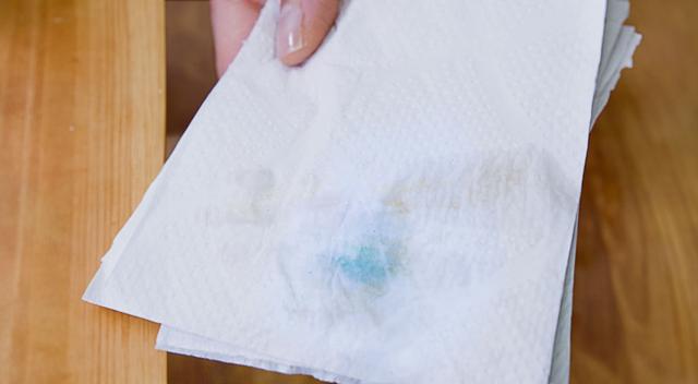 Se halló que la cebolla china contiene 19 sustancias químicas, por ello tiene un peculiar color azul en sus hojas.   