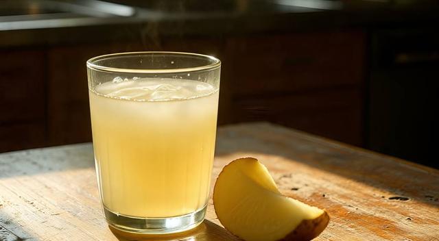 Su riqueza en potasio puede contribuir a controlar la presión arterial de forma natural.   