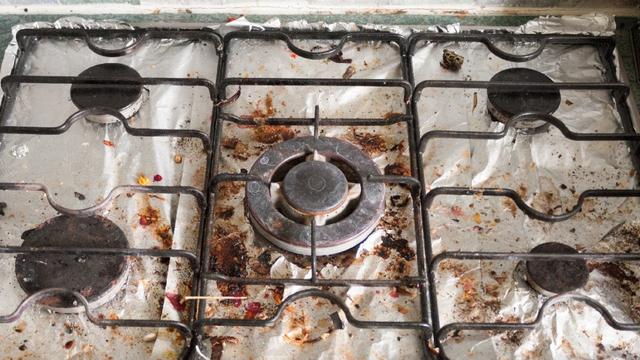 Podría generar más suciedad   