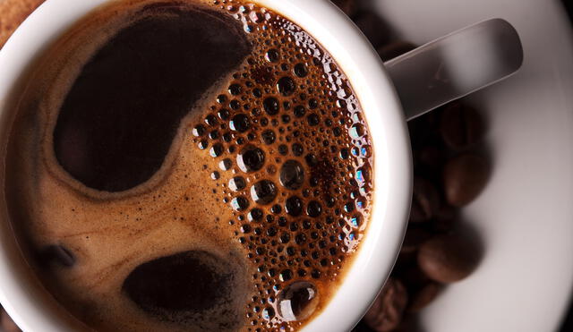 Café en taza Café en taza