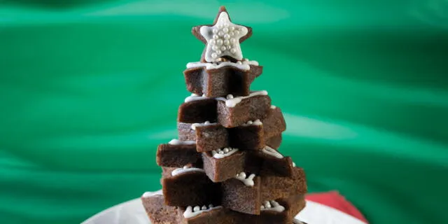 Árbol de chocolate