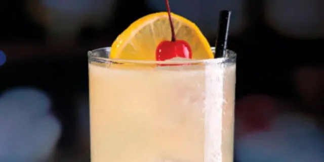 Tom Collins